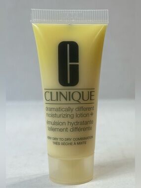 Dramatically Different Moisturizing Lotion+ For Face